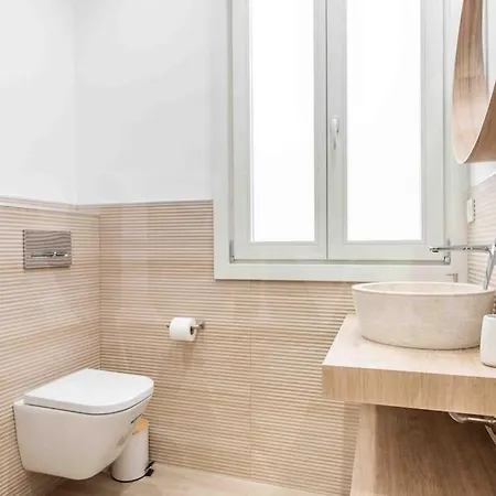 Apartment Classic Near Plaza De La Merced By Rems *