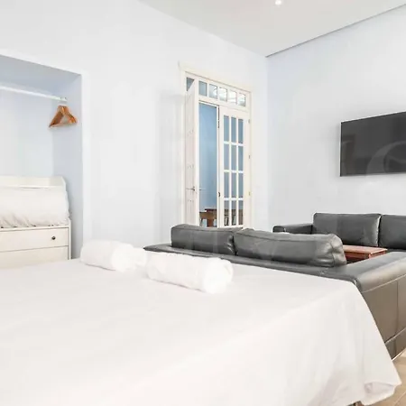 Classic Near Plaza De La Merced By Rems Apartment Malaga
